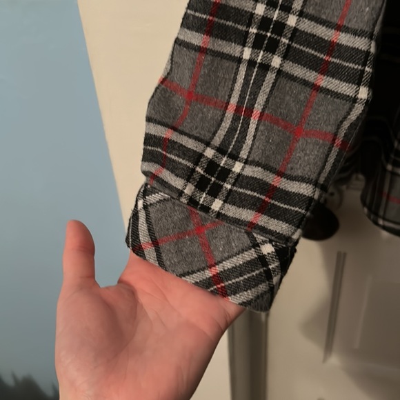 Warm Shacket - Picture 4 of 4